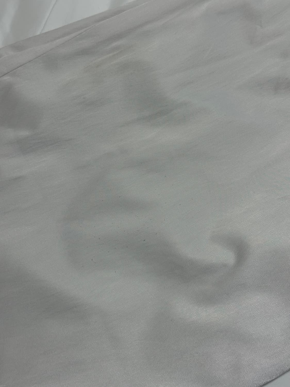 트리밍버드 piping set up pants white, M 상품이미지4