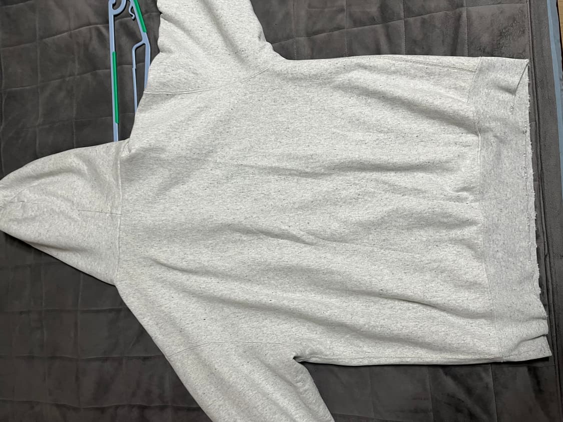 헤리티지플로스 후드티 상품이미지6