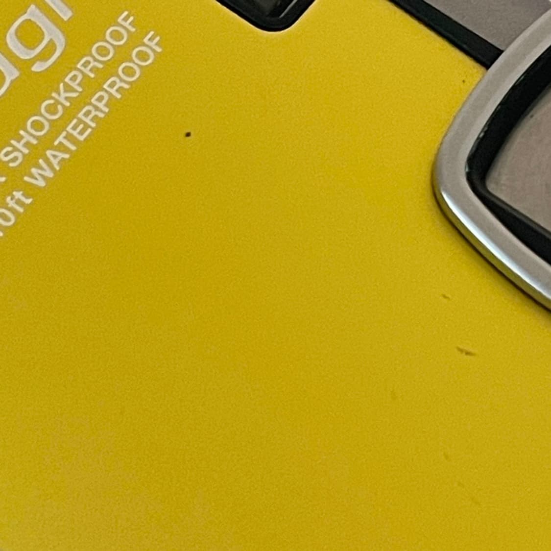 [작례/바로 사용] 올림푸스 TOUGH-6000 디카 상품이미지5