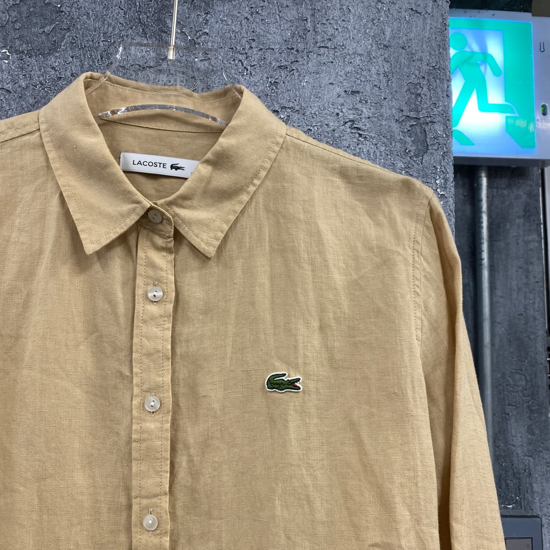 Lacoste 상품이미지2