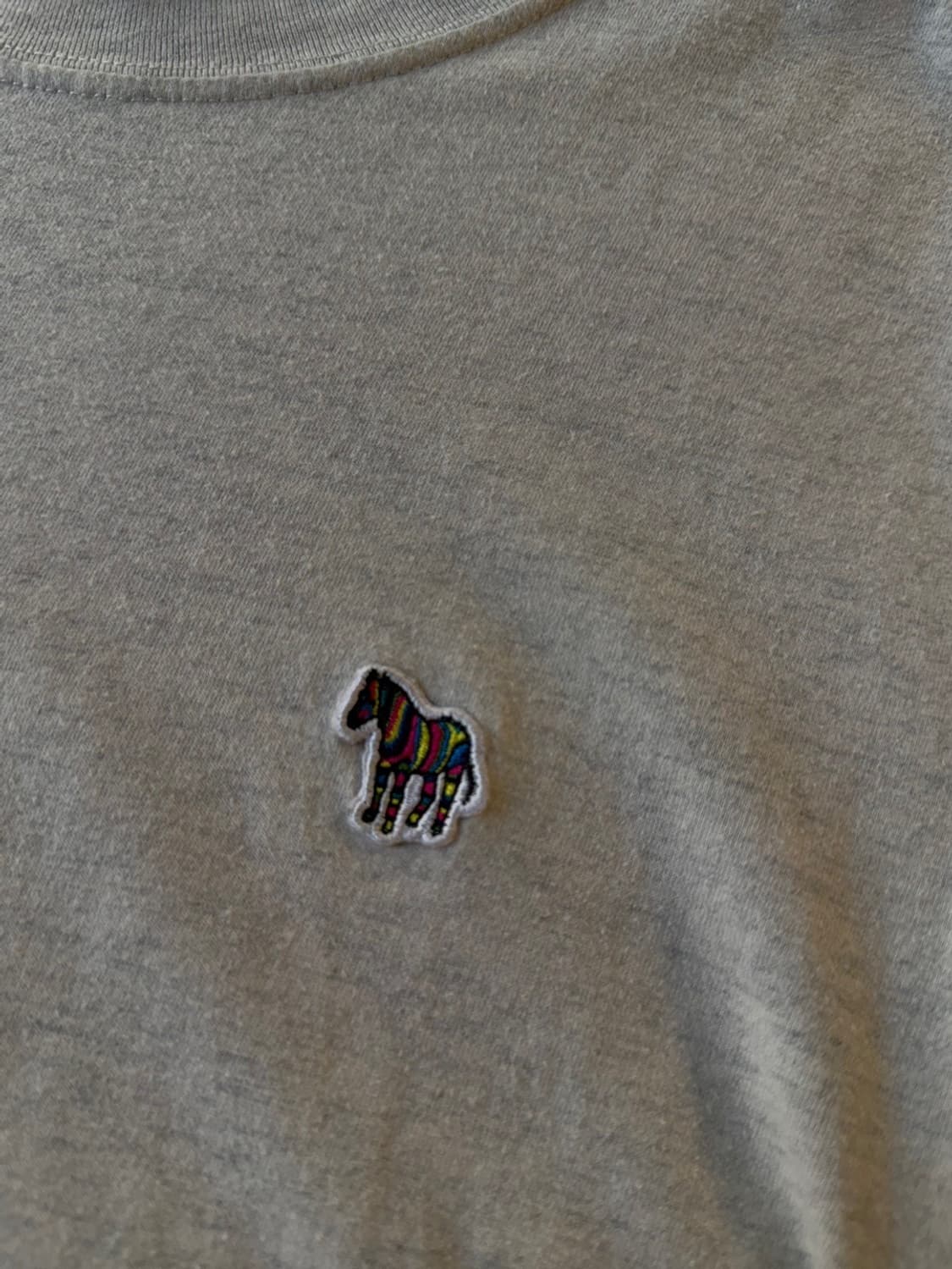 폴스미스 크루넥 티셔츠 100 상품이미지7