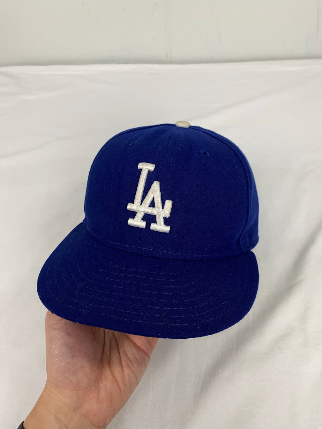 뉴에라 LA다저스 59fifty 7 1/4  상품이미지1