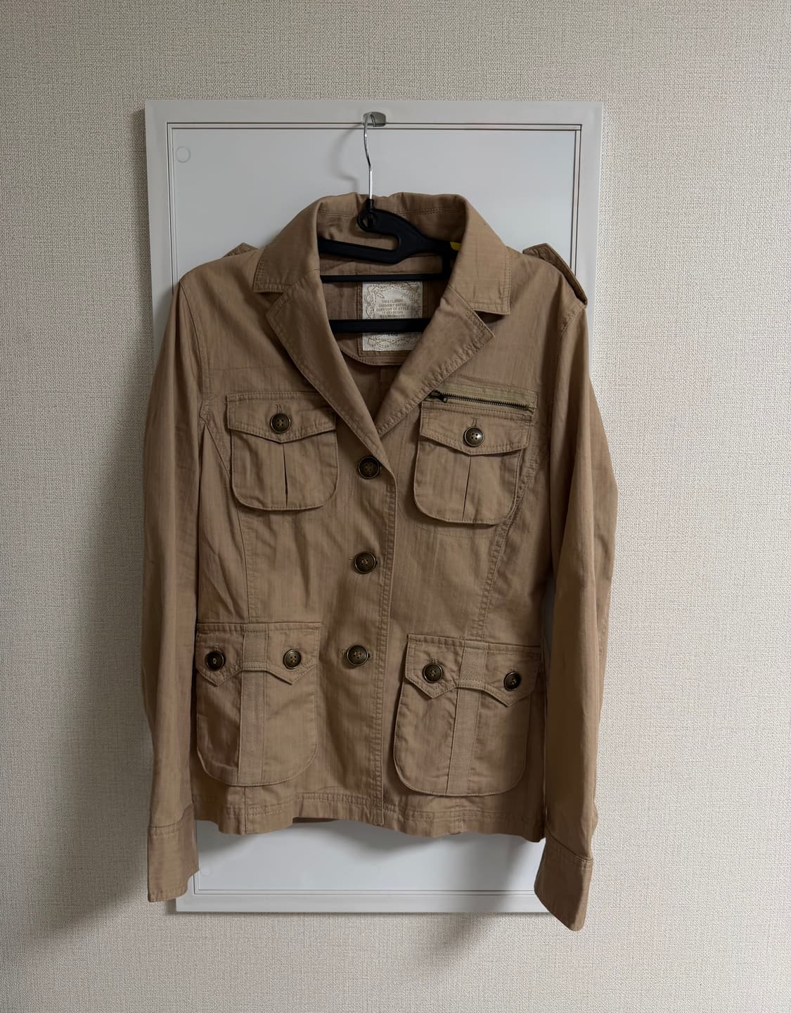 japanese vintage jacket 상품이미지1