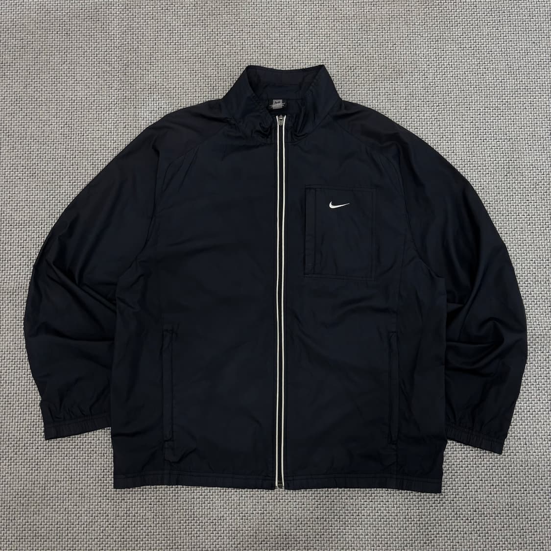 Nike 올드스쿨 바람막이  상품이미지1