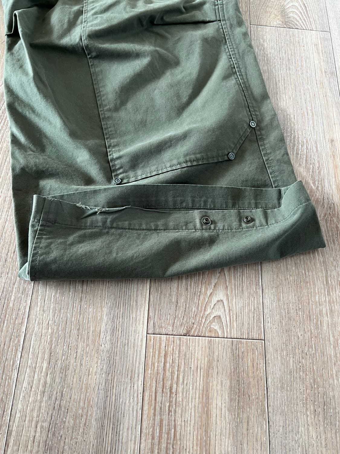 Etce 가드너팬츠  상품이미지3