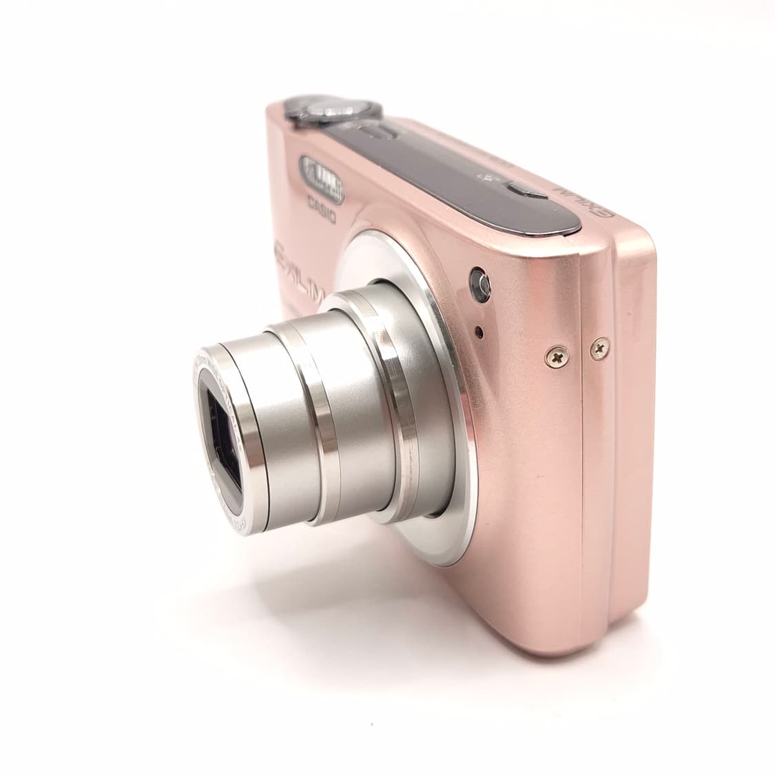 메이크업모드 🍑귀여운 연핑크 💕 Casio EX-Z300 상품이미지3