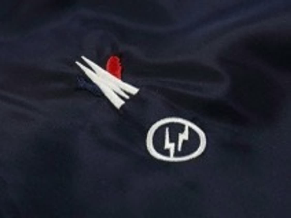 몽클레르 몽클레어 프라그먼트 후지와라 윈드브레이커 팝니다 상품이미지3