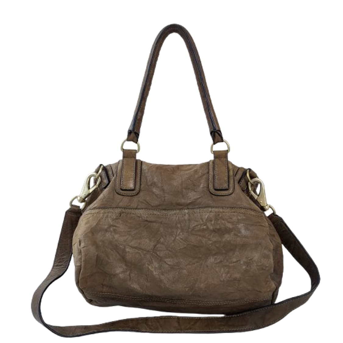 정품 지방시 판도라 링클 미듐 숄더백 상품이미지7