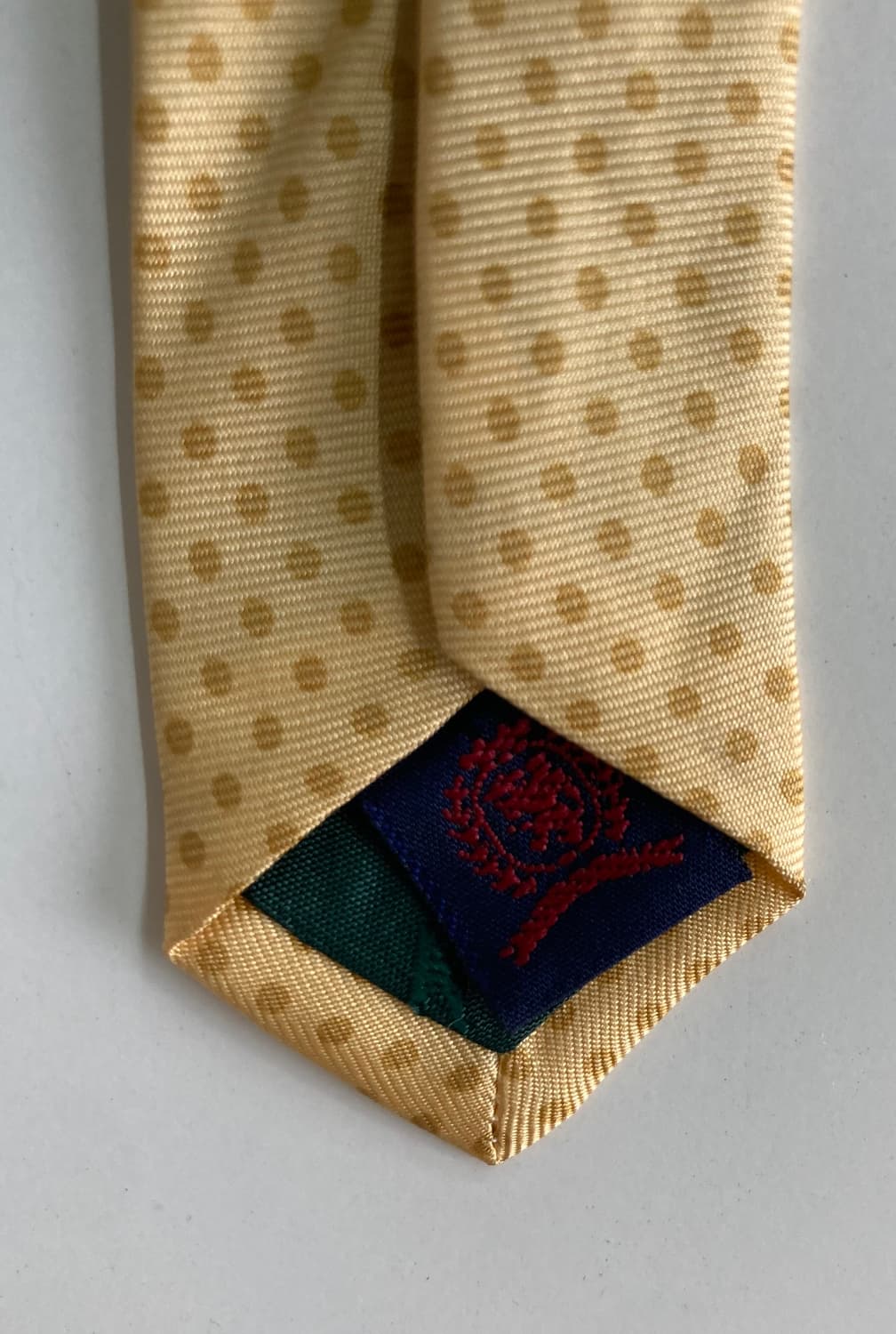 타미힐피거 넥타이 상품이미지5