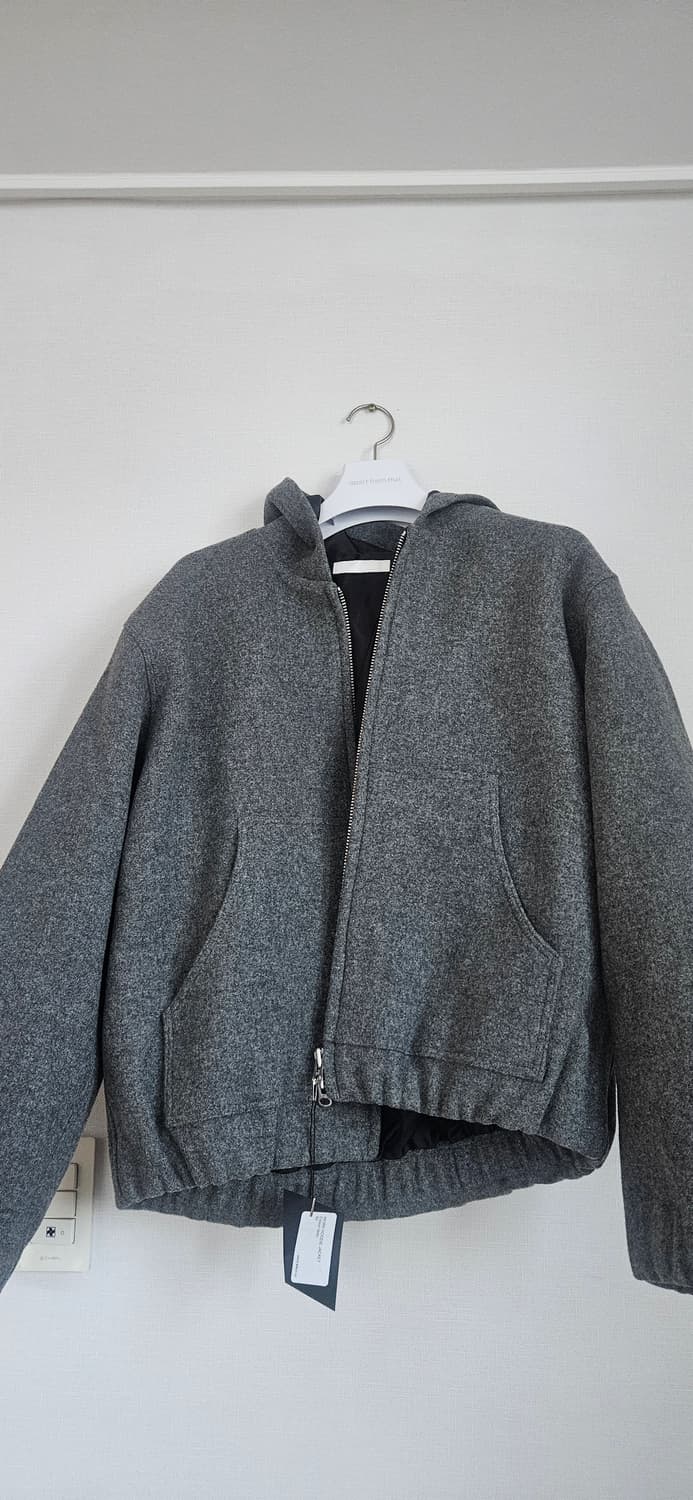 아이엘 워크후디 자켓 상품이미지2