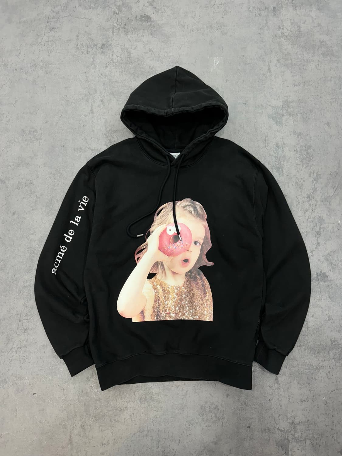 아크메드라비후드 상품이미지1