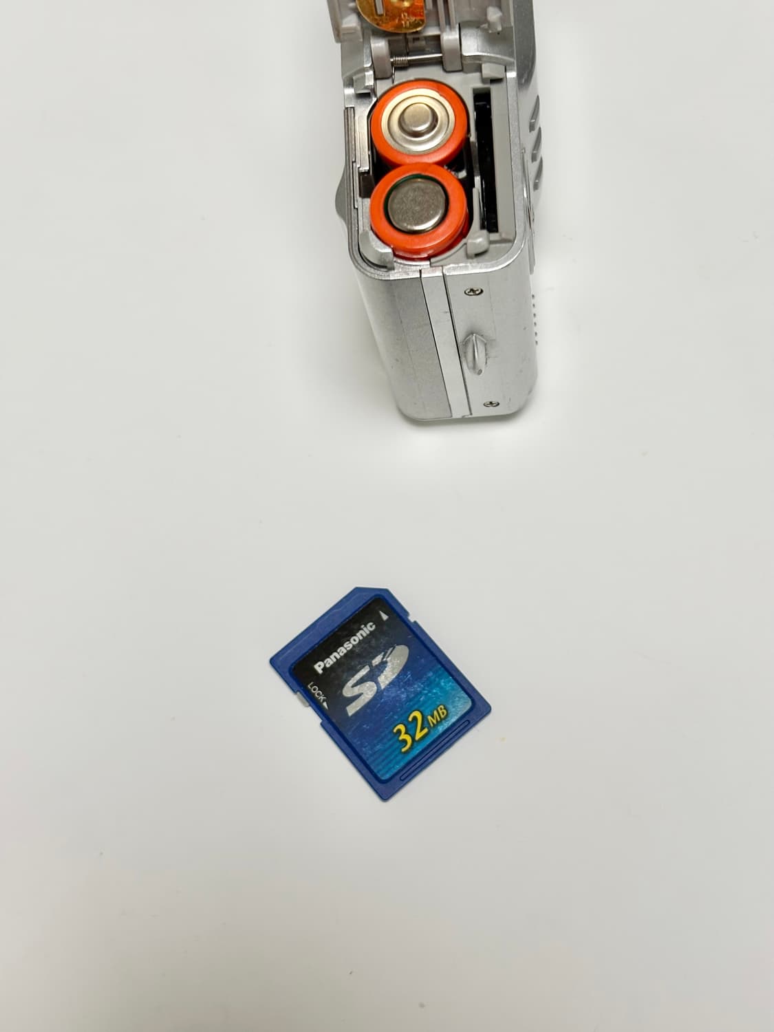 코닥 이지쉐어 C530 / 빈티지 디카 상품이미지7