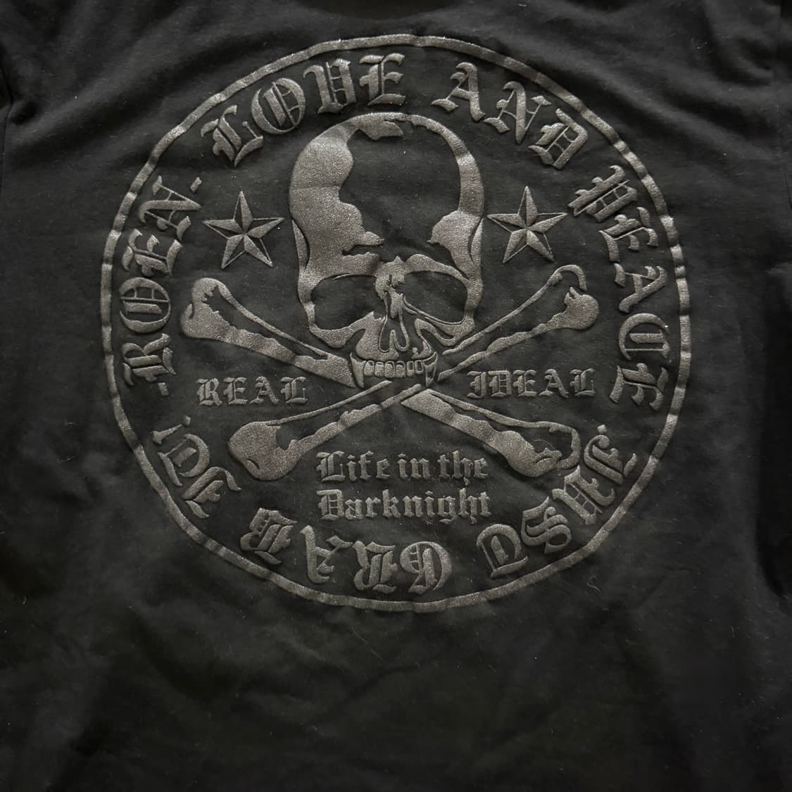 Roen t shirt 상품이미지5