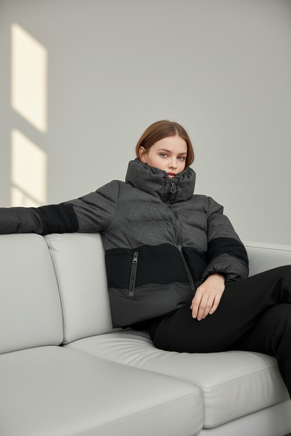 몽클레어 로로피아나 패딩(3/66) 상품이미지1