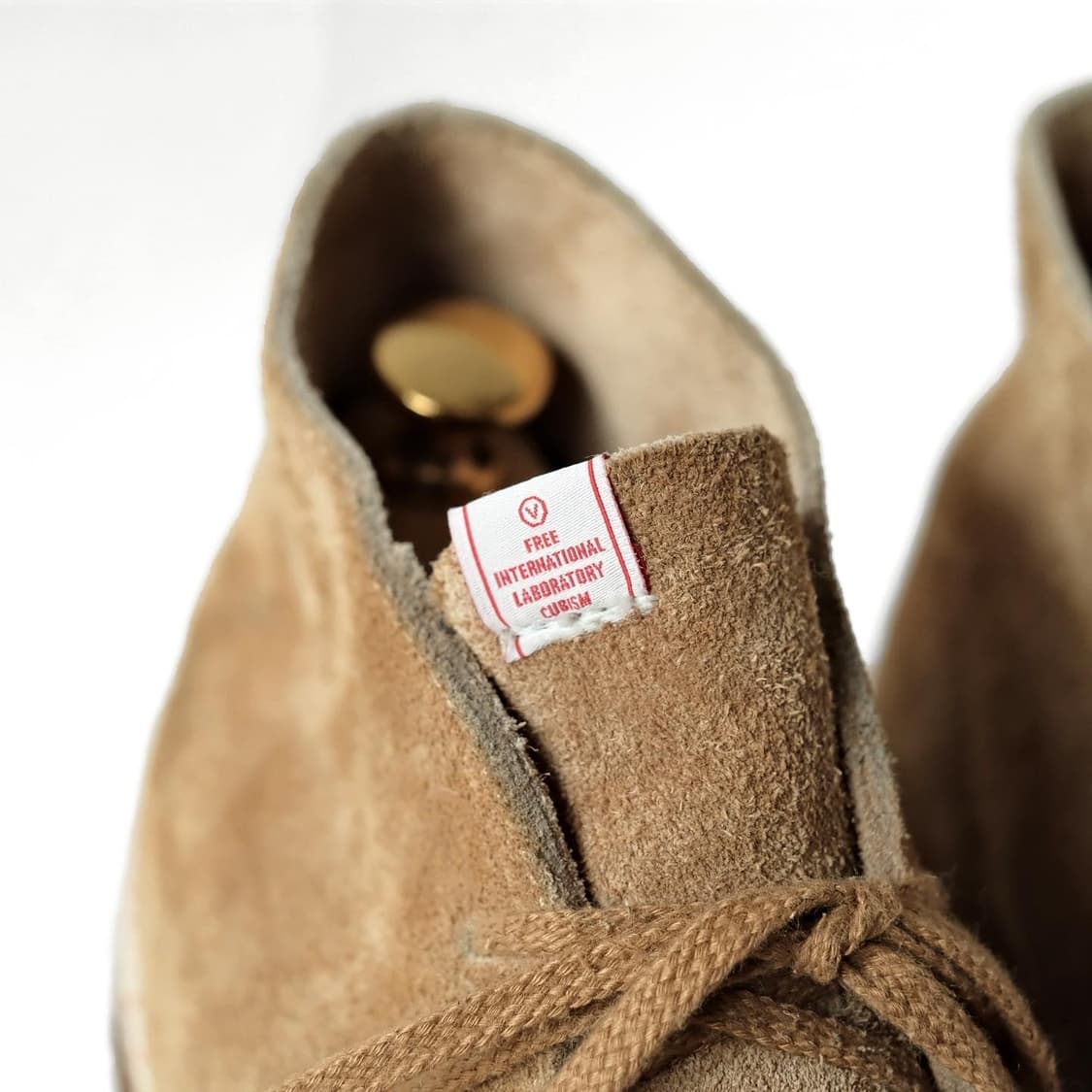 비즈빔 Isdt Boots Folk 포크 슈즈 9사이즈 상품이미지7