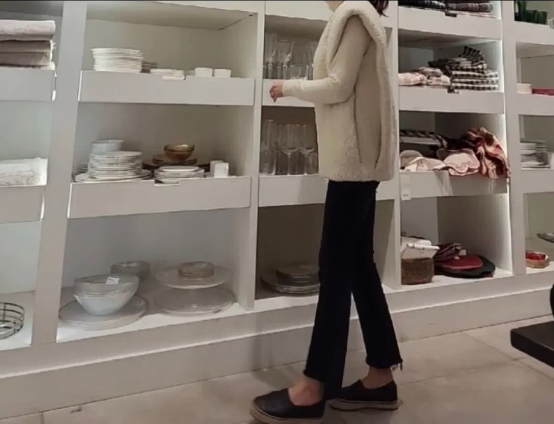 이자벨마랑시어링베스트 상품이미지2