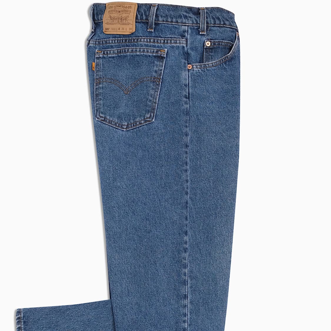 리바이스550오렌지탭 34~35사이즈 OR5503623 상품이미지4