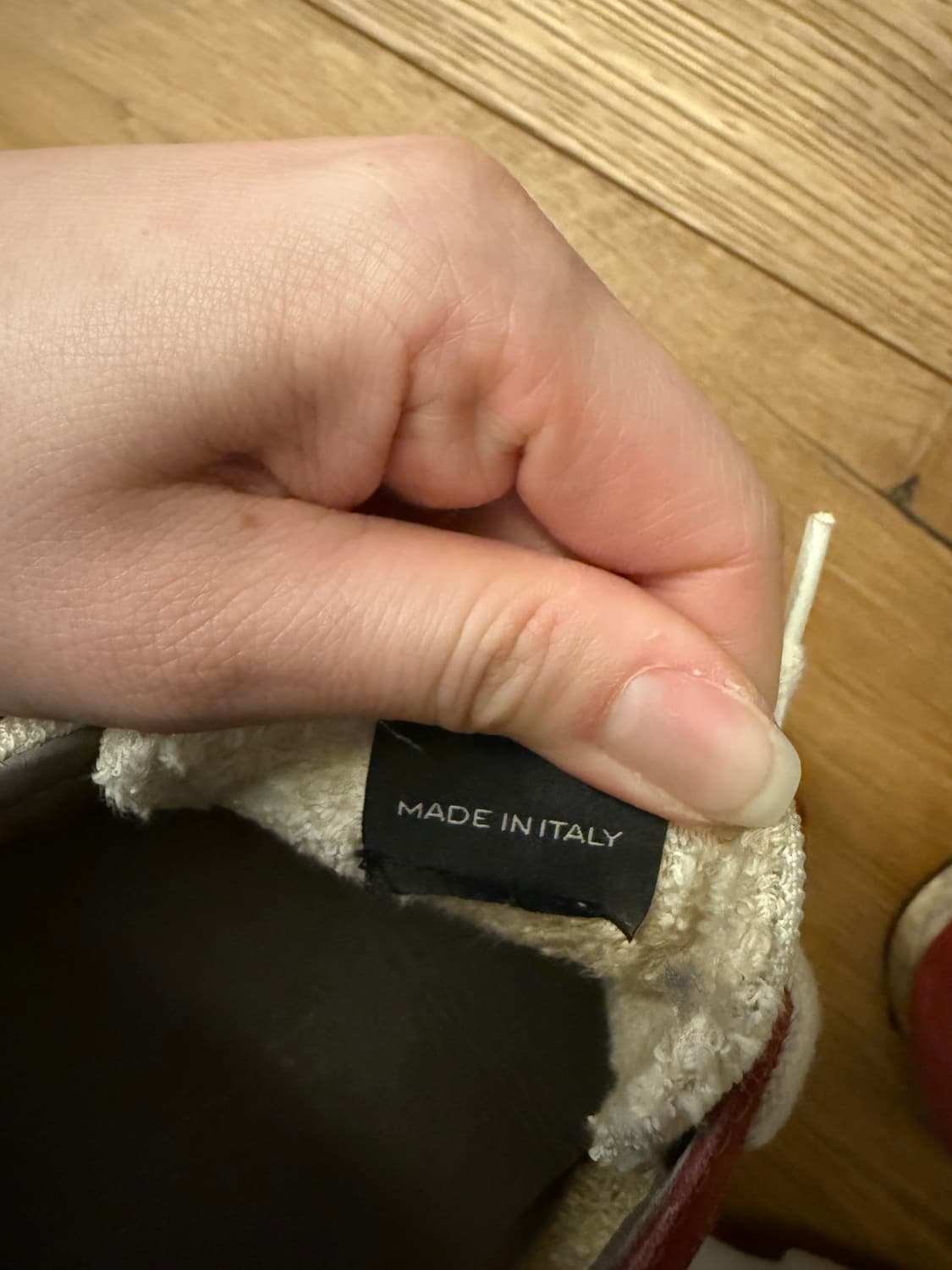 하이드로겐 41-42사이즈 상품이미지5