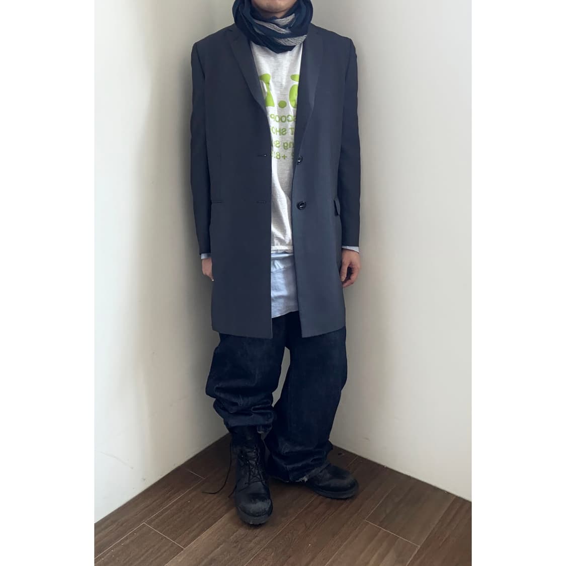 Kolor long Blazer 상품이미지1