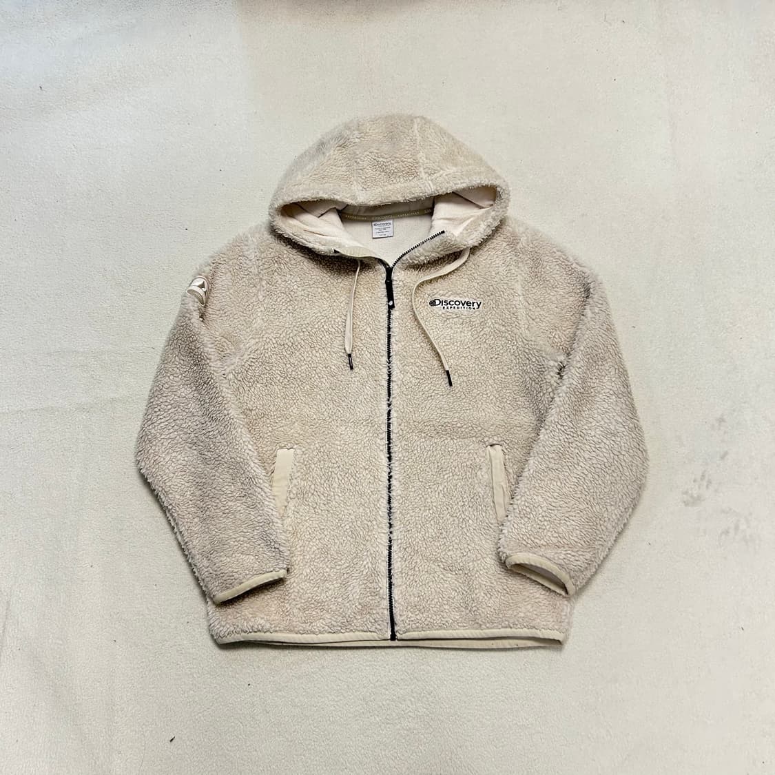Discovery Fleece  상품이미지4