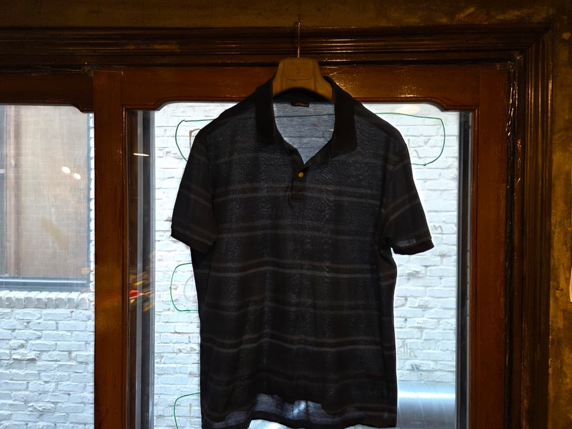 이탈리아 듀퐁 클래식 PK 티셔츠 상품이미지7