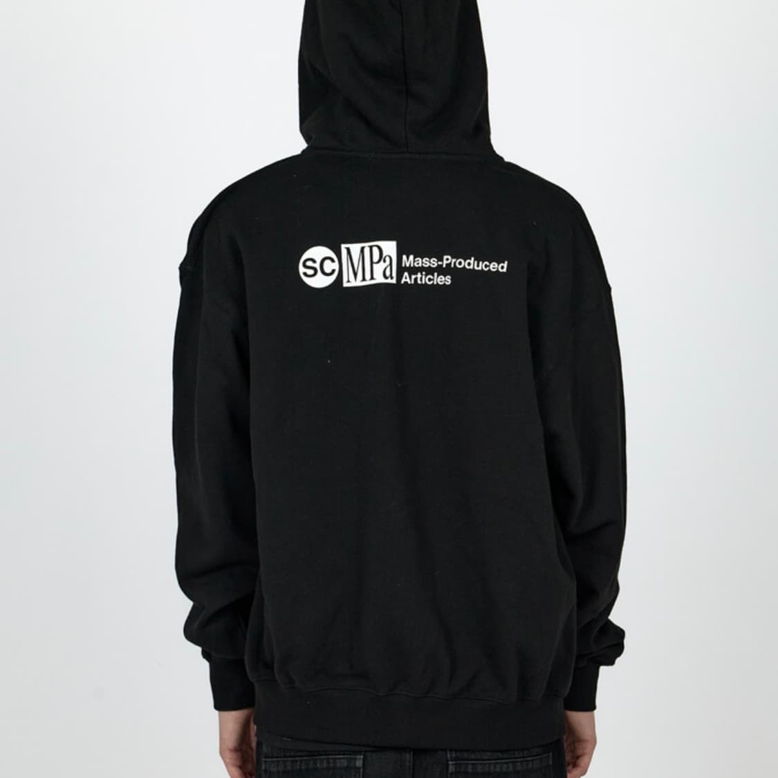 플라스틱프로덕트 스피드 컨트롤 후드집업 mpa 상품이미지1