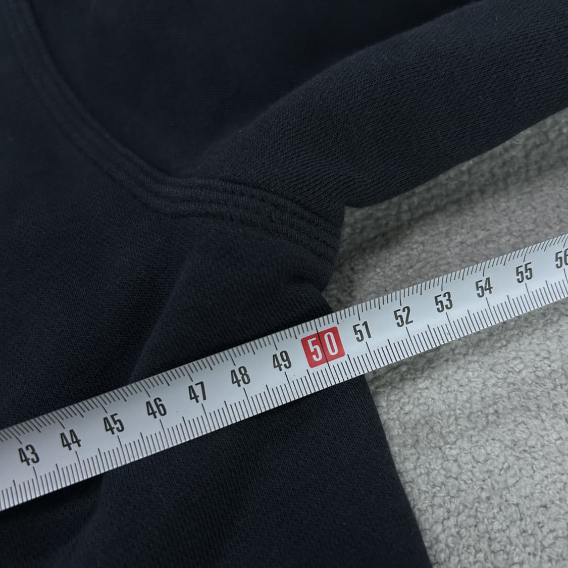 나이키 블랙 후드집업 m 상품이미지4