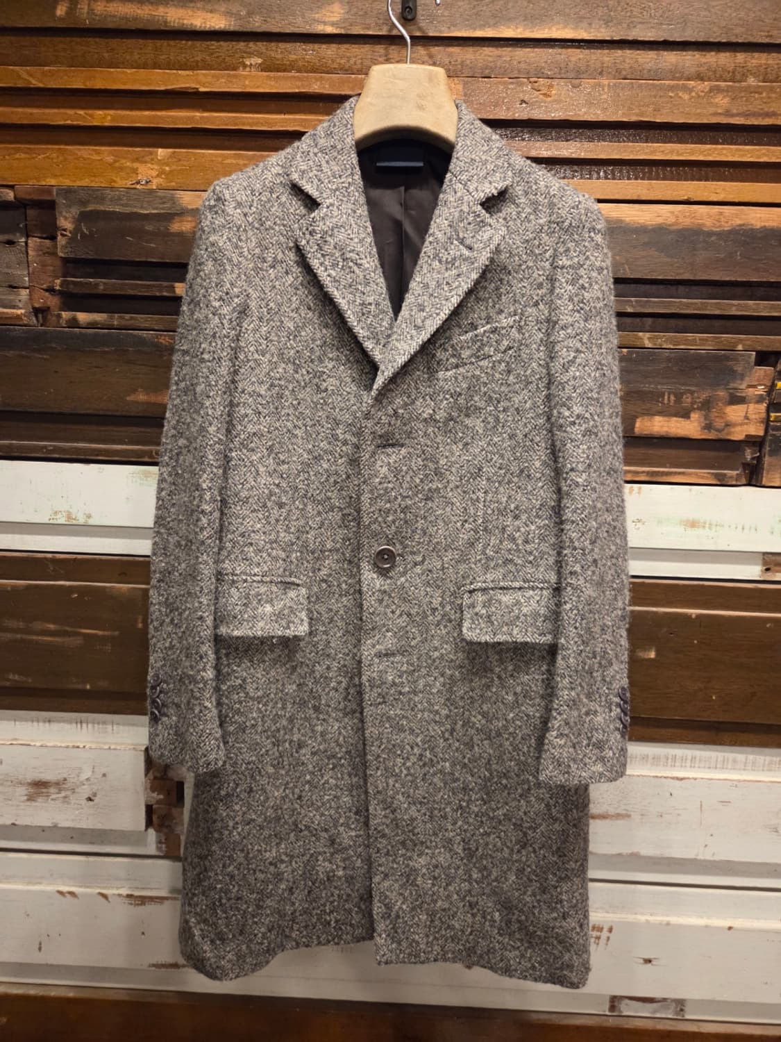 아스페시 로로피아나 코트 상품이미지1