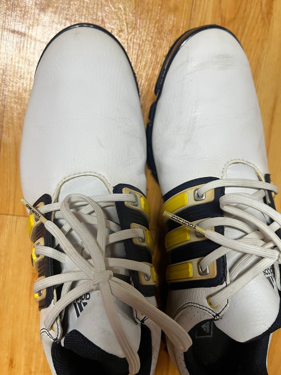 아디다스 골프화 상품이미지2