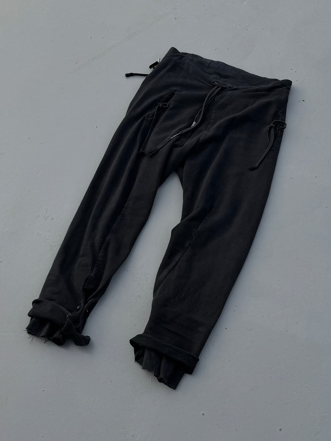 BBS Double Layered Sweat Pants 상품이미지1