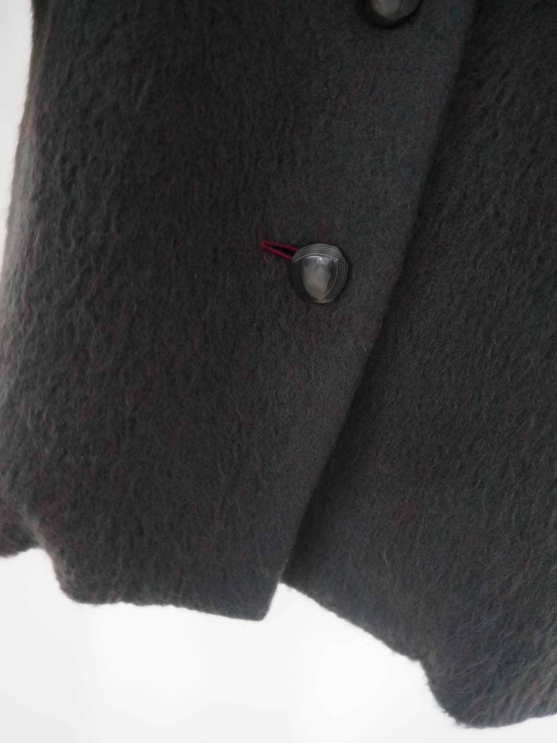 satomi mipa mohair blend coat  상품이미지4