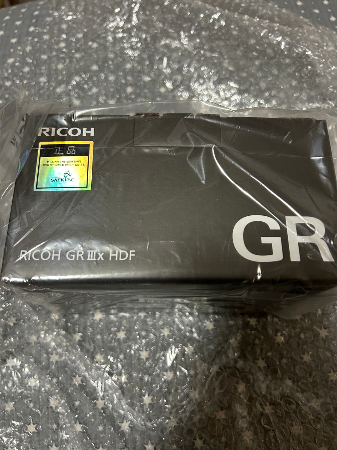 리코 gr3x hdf  상품이미지1