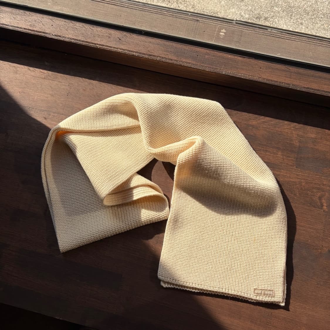 15809 - 세인트 제임스 머플러 상품이미지1