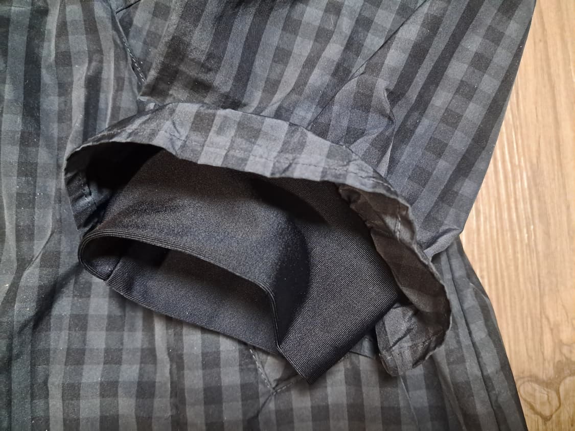 푸마 여성 트렌치코트 XL 상품이미지8