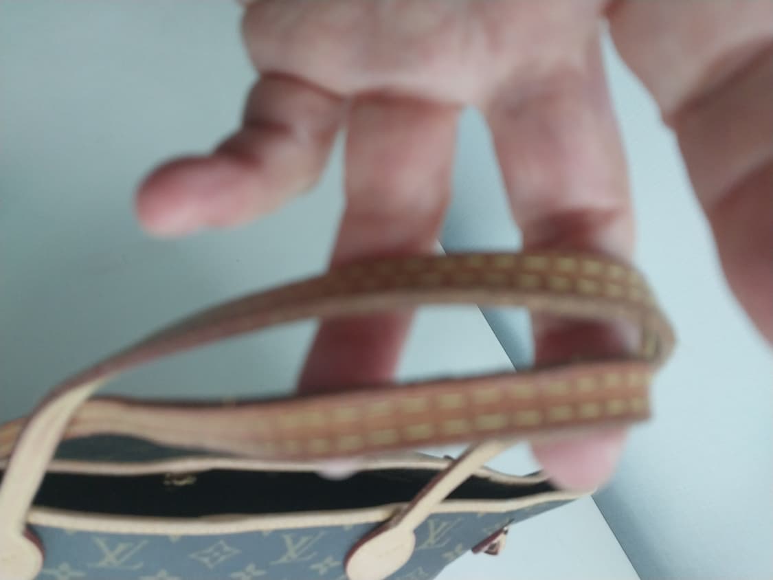 루이비통 네버풀 쇼퍼백  상품이미지6