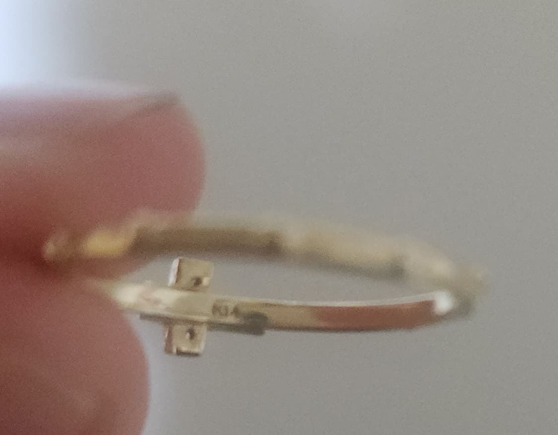 14k금반지 상품이미지3