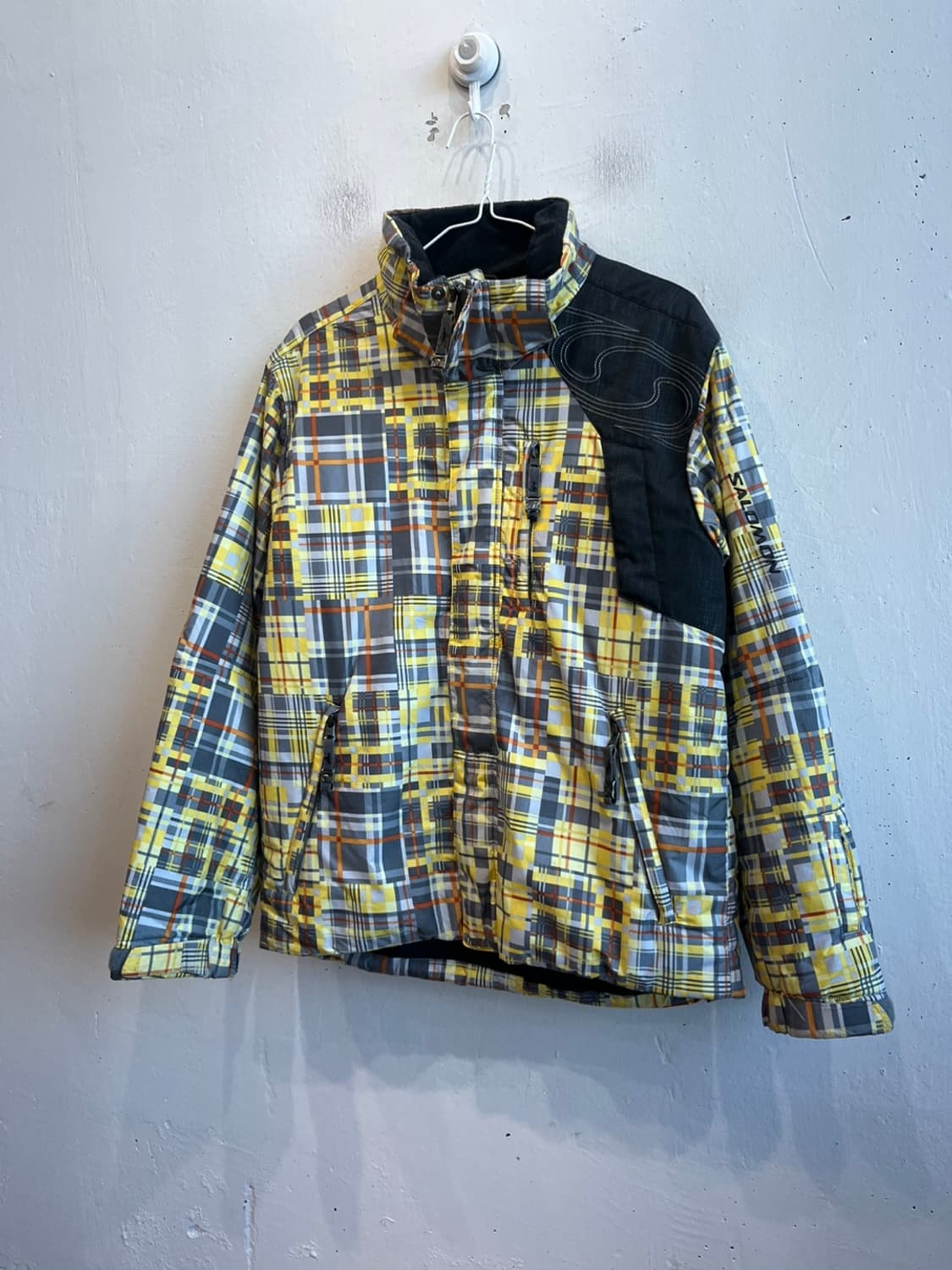 살로몬 스키자켓 M 상품이미지1