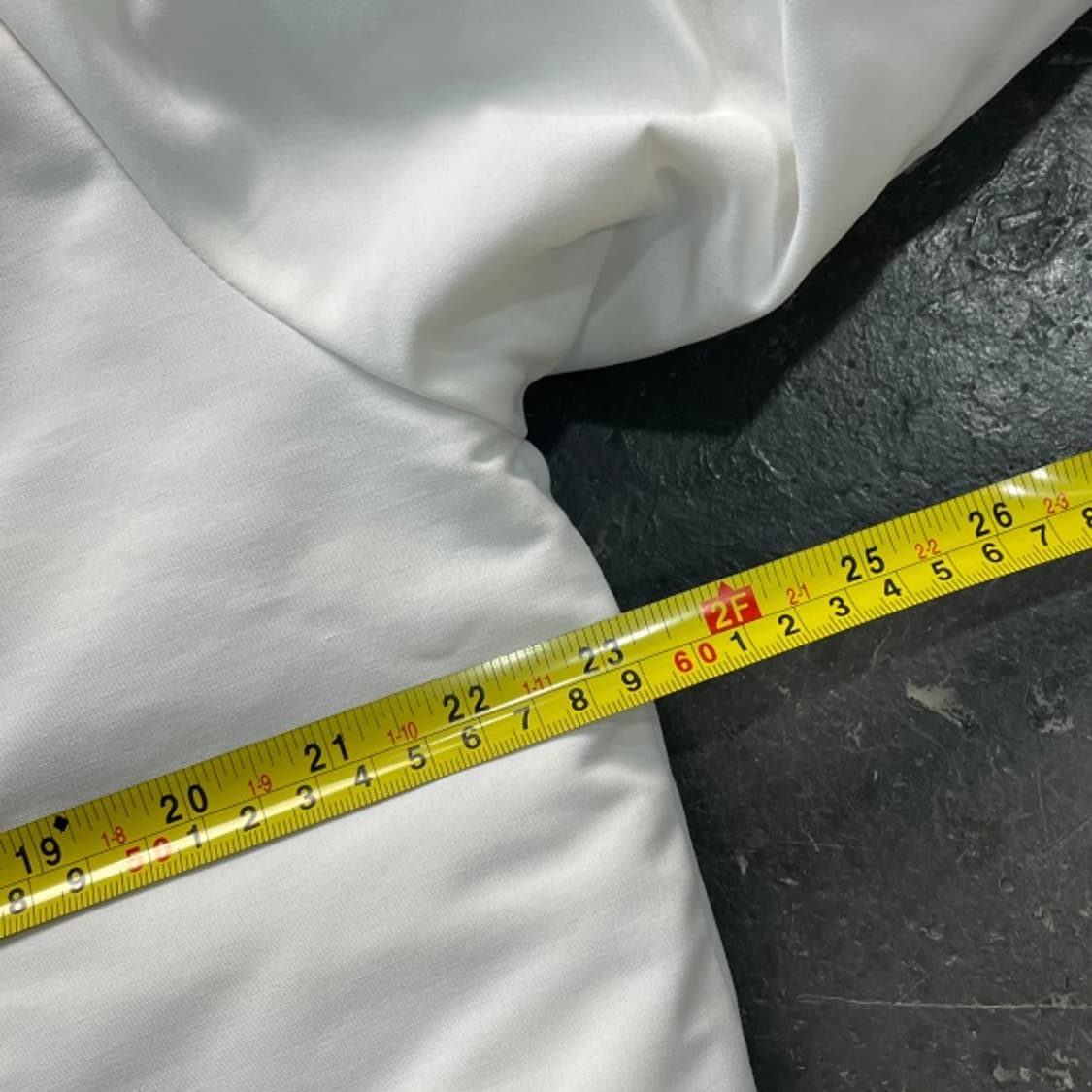 100 아이더 숏 패딩 상품이미지6