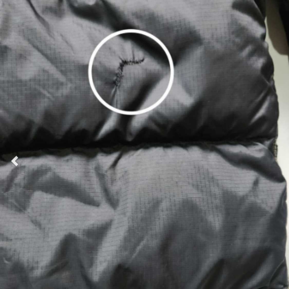 폴로랄프로렌 푸퍼 다운 패딩  상품이미지8