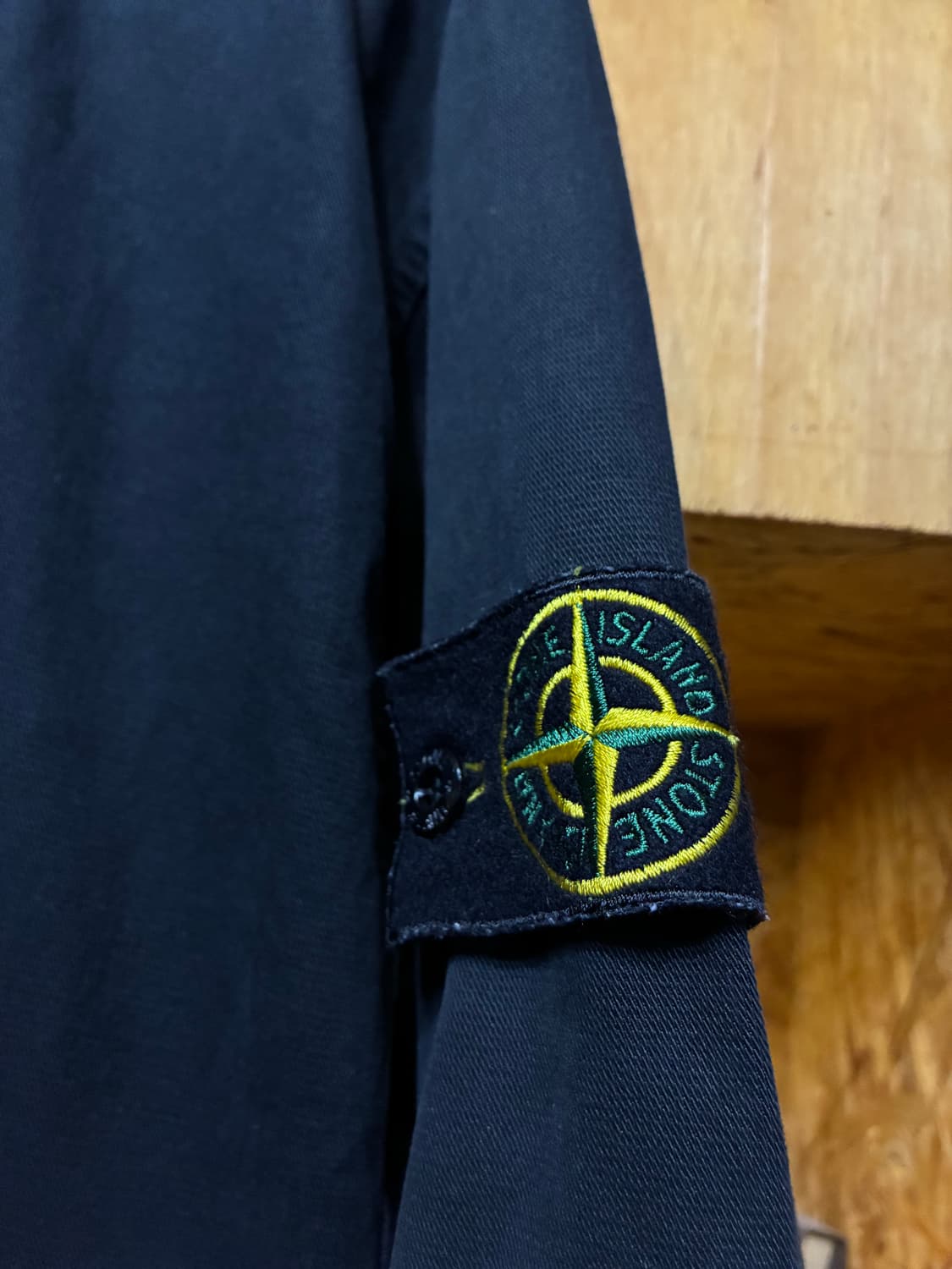 Stone Island 스톤 아일랜드 쉐도우 프로젝트 아노락 상품이미지5