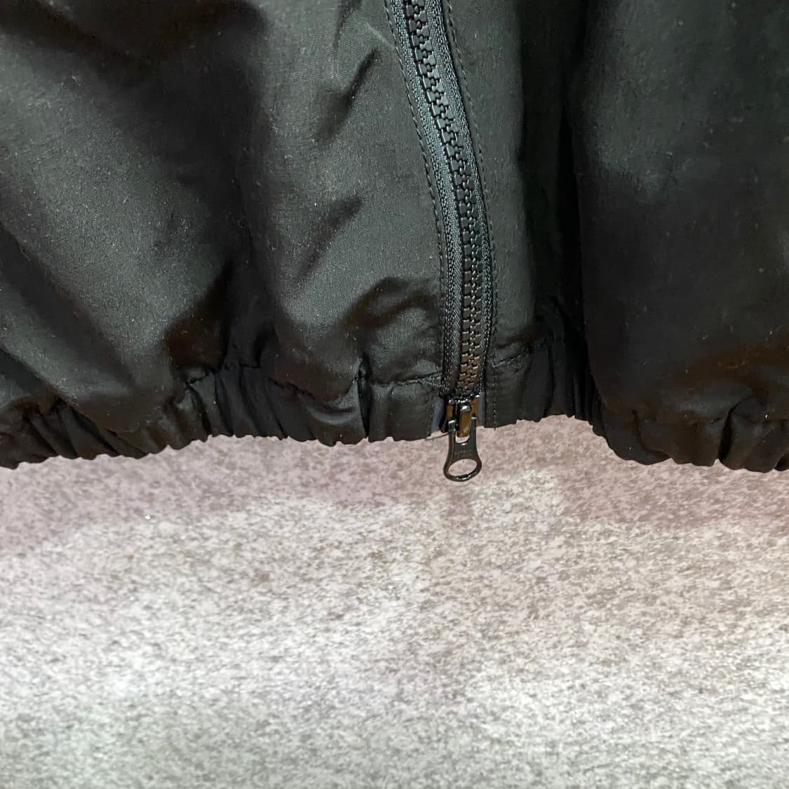 유니폼브릿지 윈드브레이커 스트리트 자켓 B4161 상품이미지4