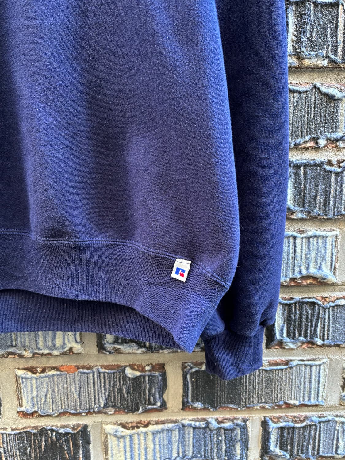 90s 러셀 뉴올리언즈 스웻 상품이미지3