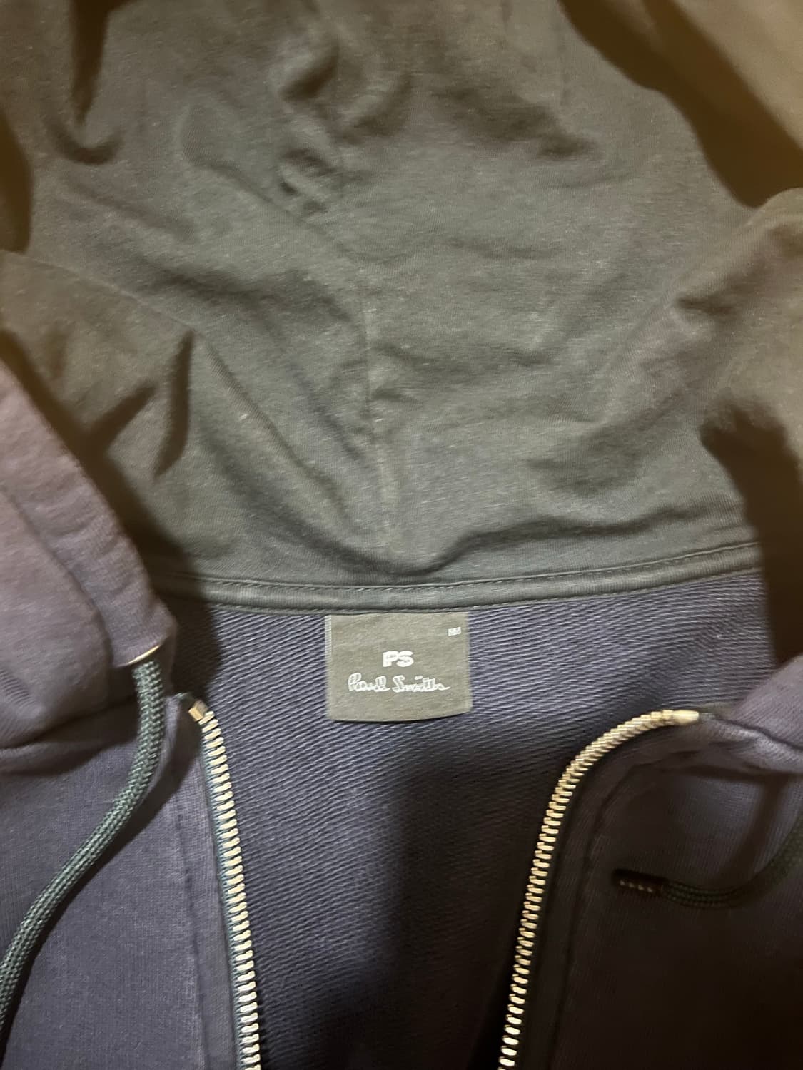 폴 스미스 후드집업 상품이미지3