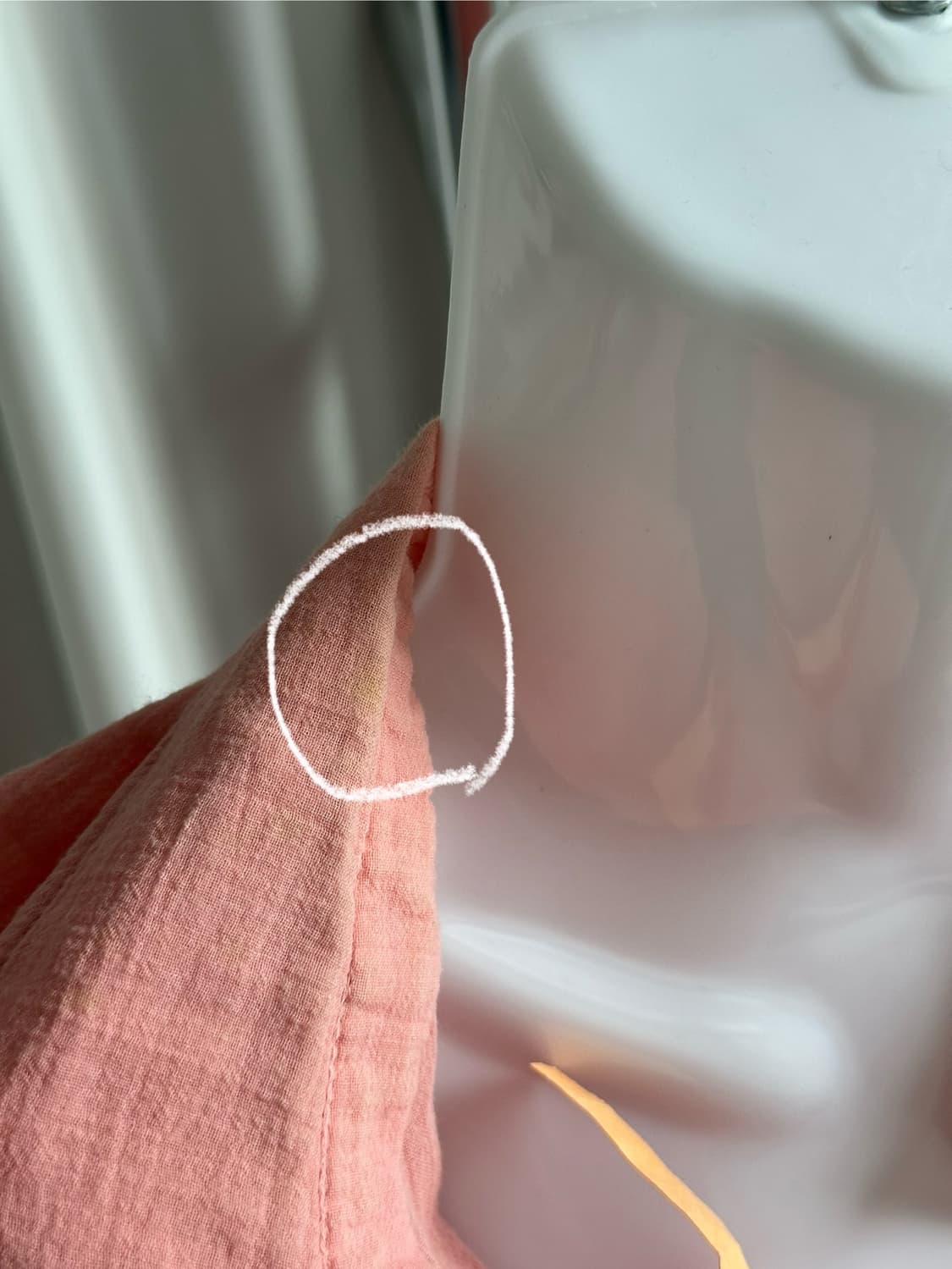 히스테릭 글래머 밤비 반팔 셔츠 상품이미지4