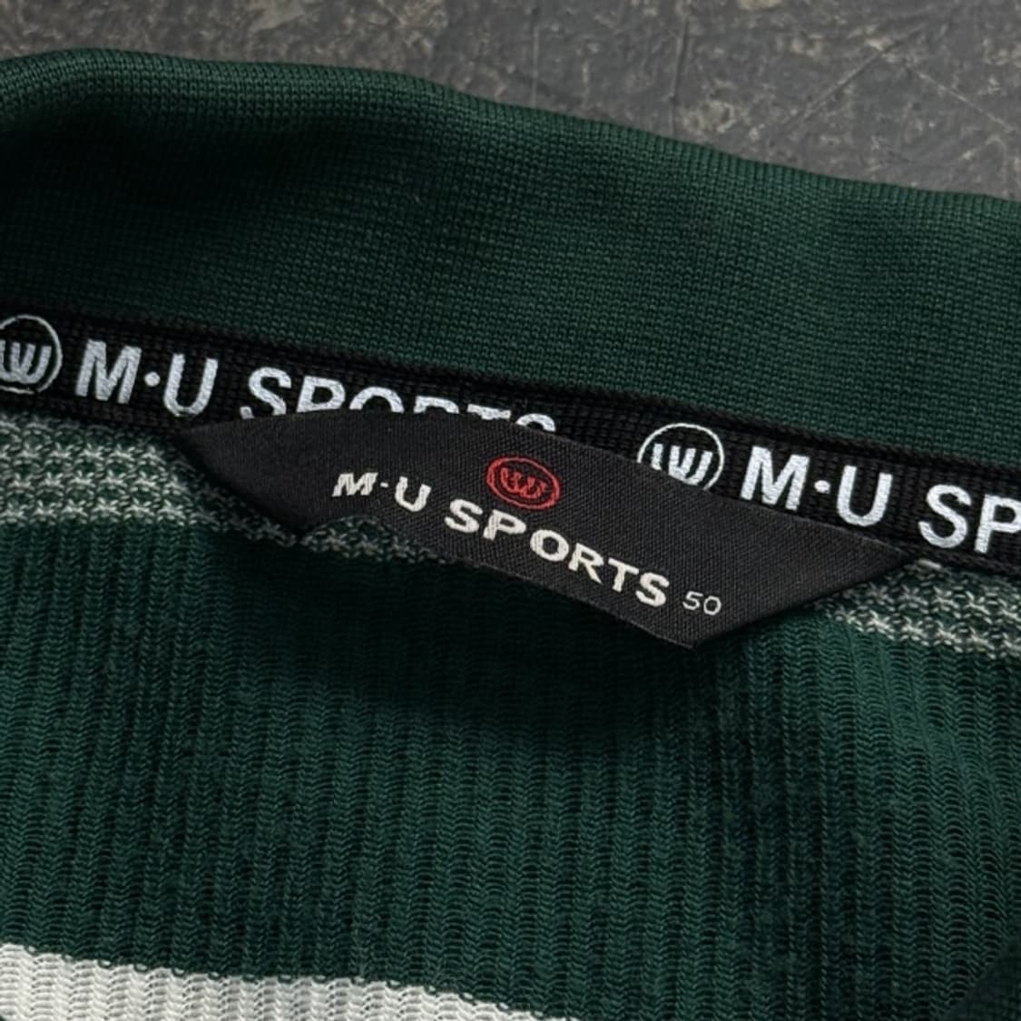 100 MU스포츠 카라티  상품이미지4