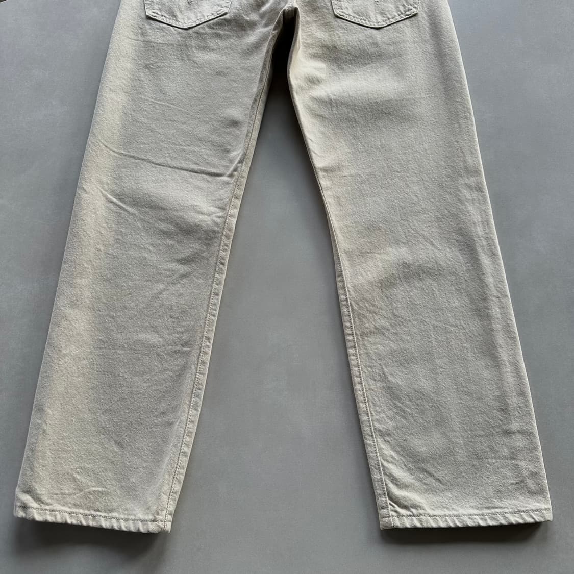 [33인치](데드스탁)리바이스 Levi's 00s 501 데님 팬츠 상품이미지3