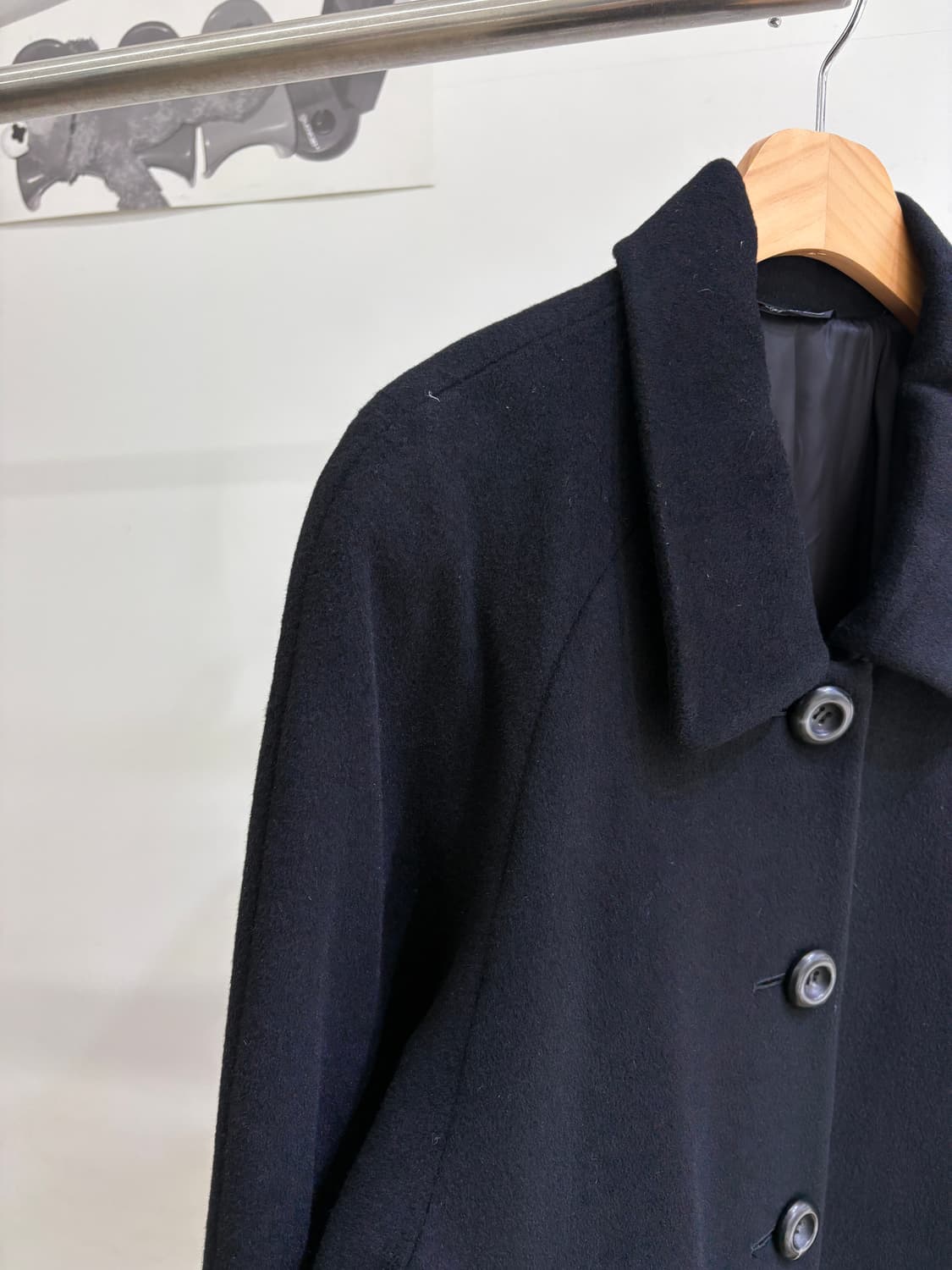 JAPANESE BRAND (Made in Japan) 코트 상품이미지3