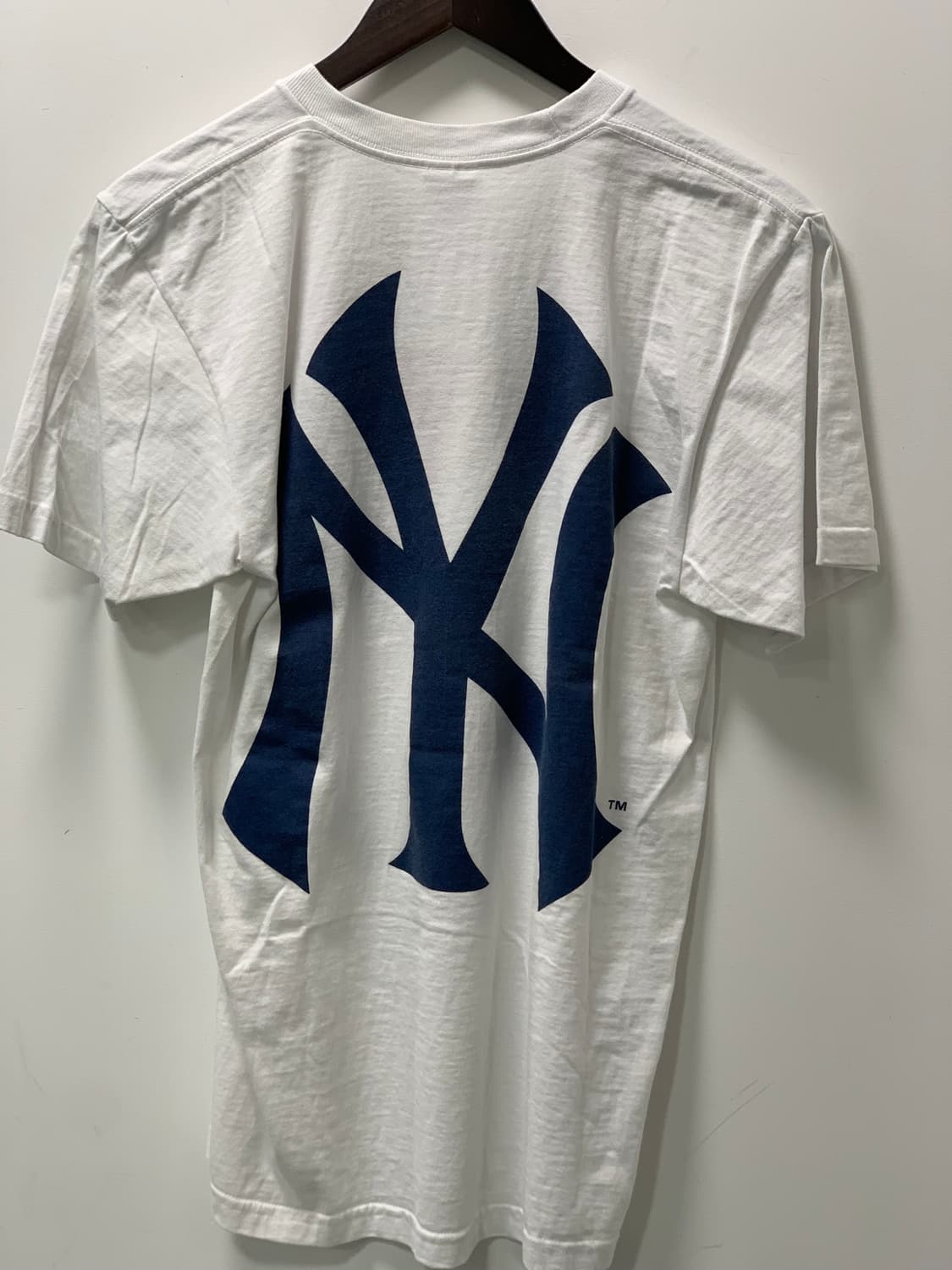 Supreme Box Logo Tee  상품이미지2