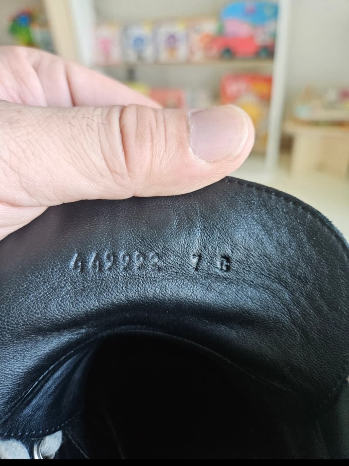 구찌 blind for love 하이탑 블랙 상품이미지7