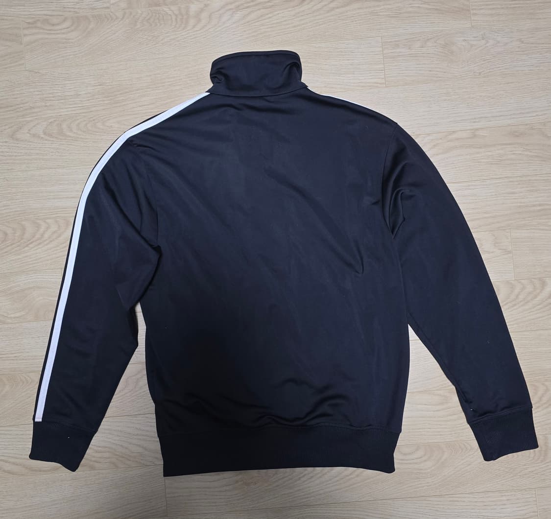 Adidas 아디다스 파이어버드 져지 블랙 100 상품이미지3